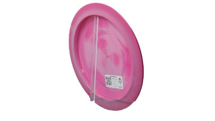Latitude 64 Grand Strive Distance Driver Back View