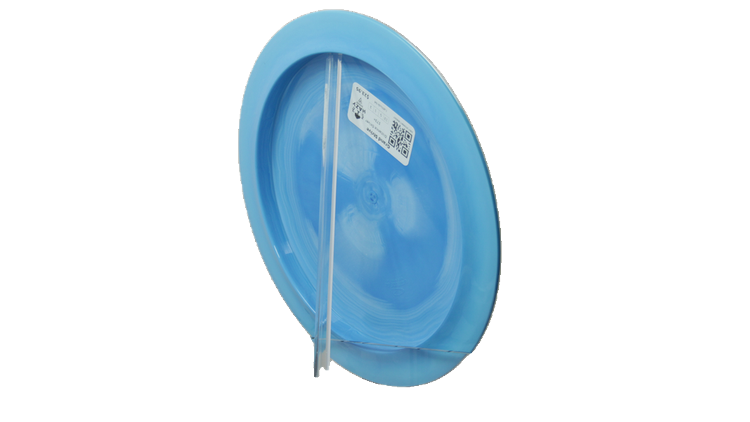 Latitude 64 Grand Strive Distance Driver Back View