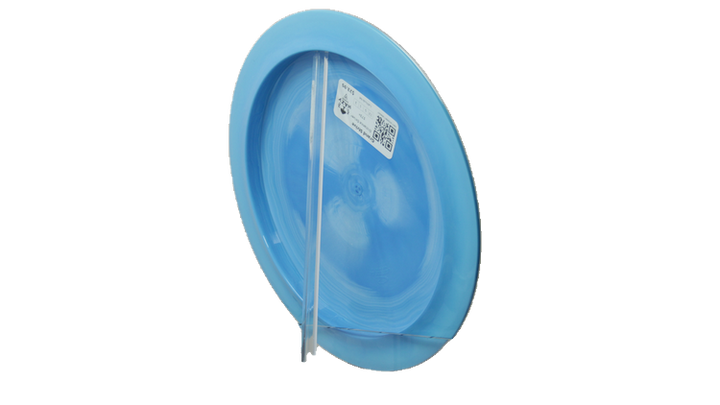 Latitude 64 Grand Strive Distance Driver Back View