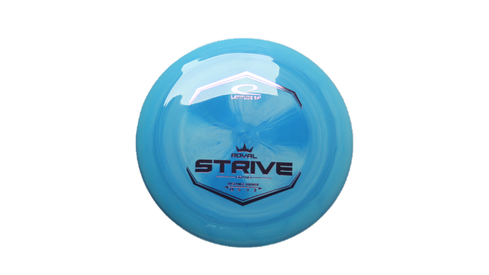 Latitude 64 Grand Strive Distance Driver