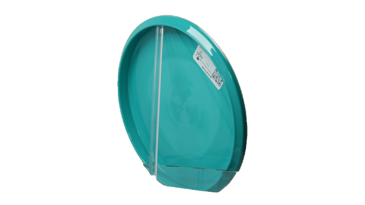 Latitude 64 Grand Peak Putter Back View