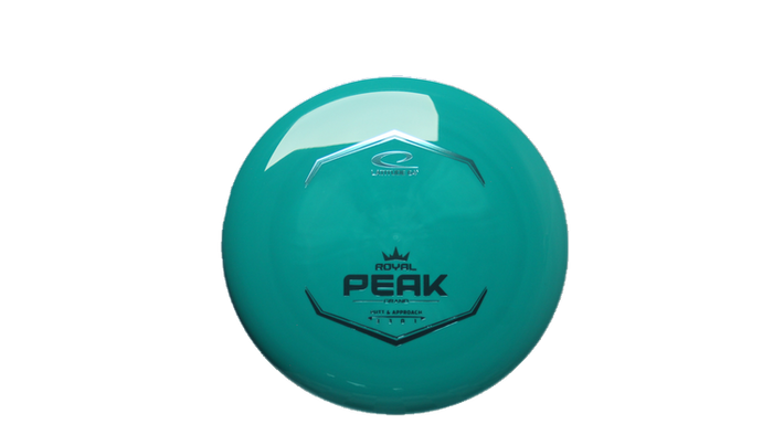 Latitude 64 Grand Peak Putter