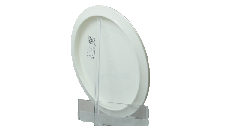 Latitude 64 Grand Mighty Fairway Driver Back View
