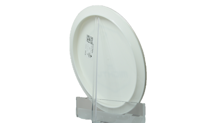 Latitude 64 Grand Mighty Fairway Driver Back View