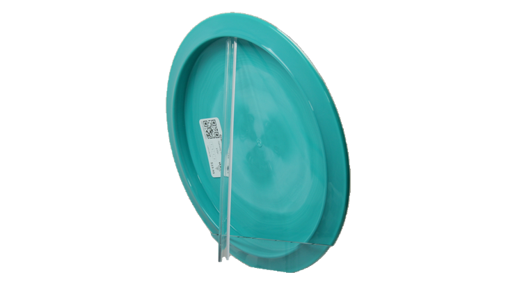 Latitude 64 Grand Mighty Fairway Driver Back View