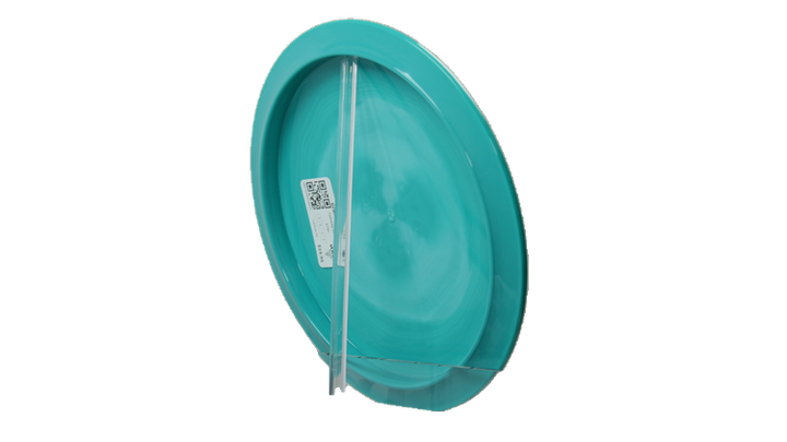 Latitude 64 Grand Mighty Fairway Driver Back View
