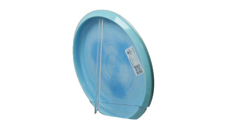 Latitude 64 Grand Hope Putter Back View