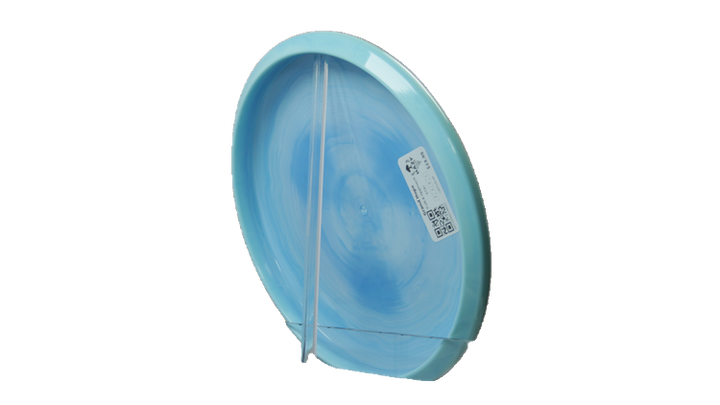 Latitude 64 Grand Hope Putter Back View