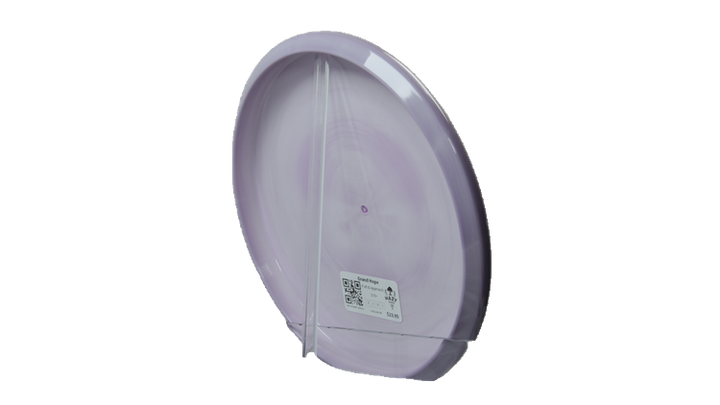 Latitude 64 Grand Hope Putter Back View
