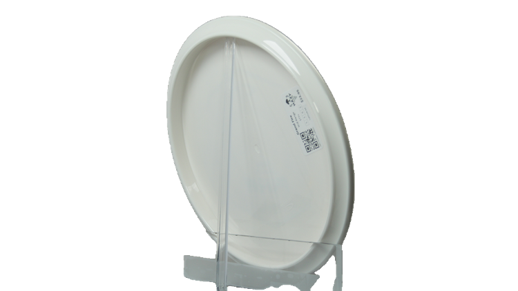 Latitude 64 Grand Fire Midrange Back View