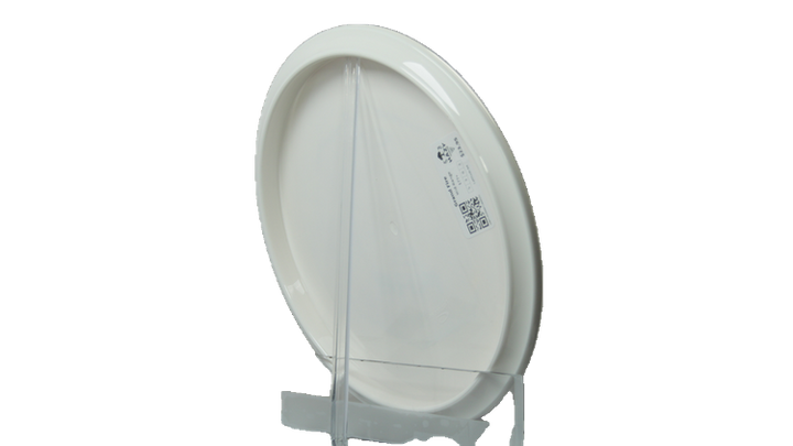 Latitude 64 Grand Fire Midrange Back View