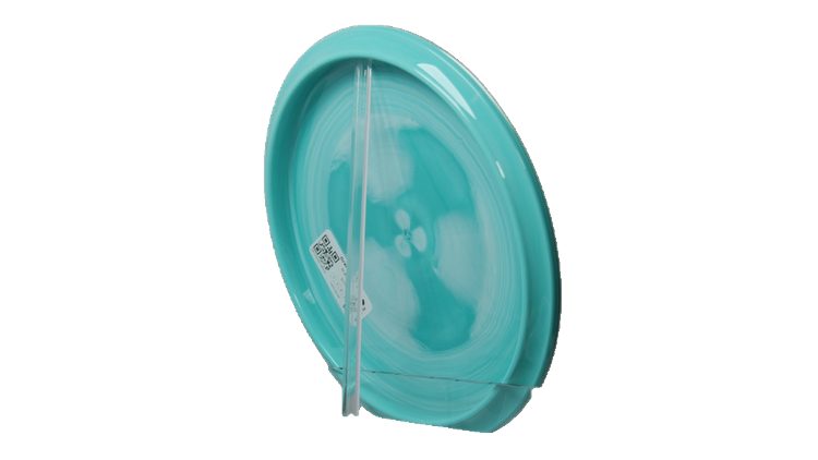 Latitude 64 Grand Fire Midrange Back View