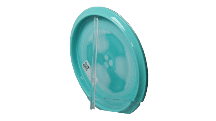 Latitude 64 Grand Fire Midrange Back View
