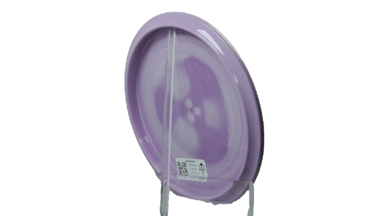 Latitude 64 Grand Fire Midrange Back View
