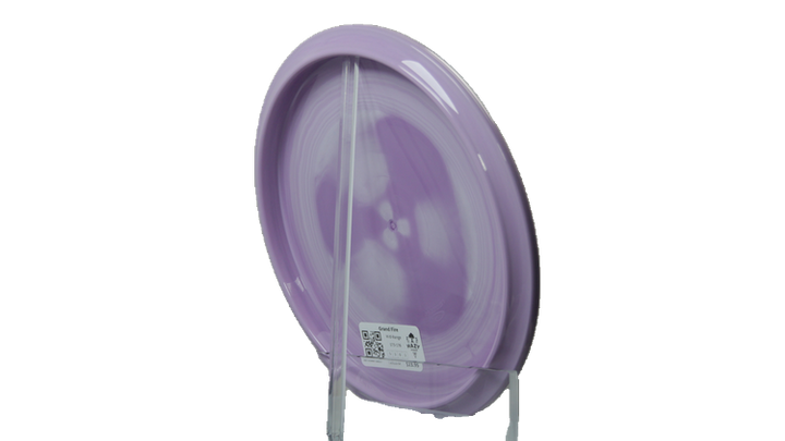 Latitude 64 Grand Fire Midrange Back View