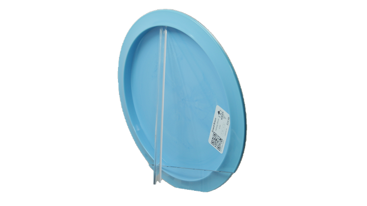 Latitude 64 Grand Brave Fairway Driver Back View