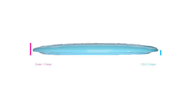 Latitude 64 Latitude 64 Grand Brave Fairway Driver – Hazy Shade