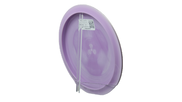 Latitude 64 Grand Brave Fairway Driver Back View
