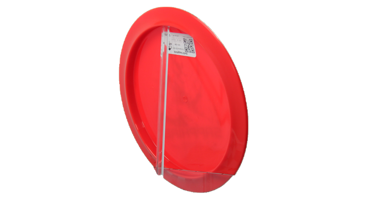 Latitude 64 Gold Sapphire Distance Driver Back View