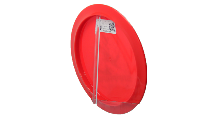 Latitude 64 Gold Sapphire Distance Driver Back View