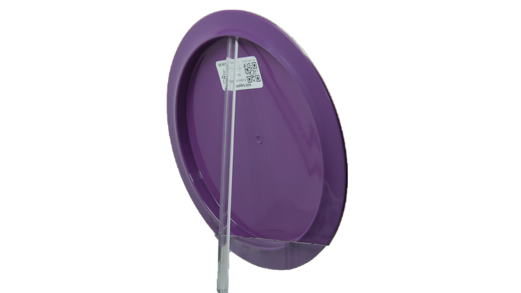 Latitude 64 Gold Sapphire Distance Driver Back View