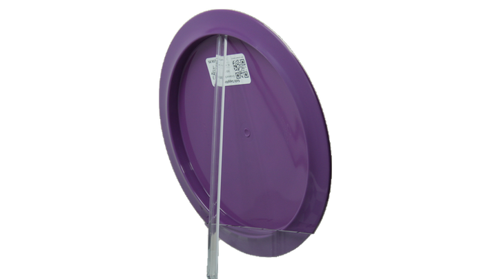 Latitude 64 Gold Sapphire Distance Driver Back View