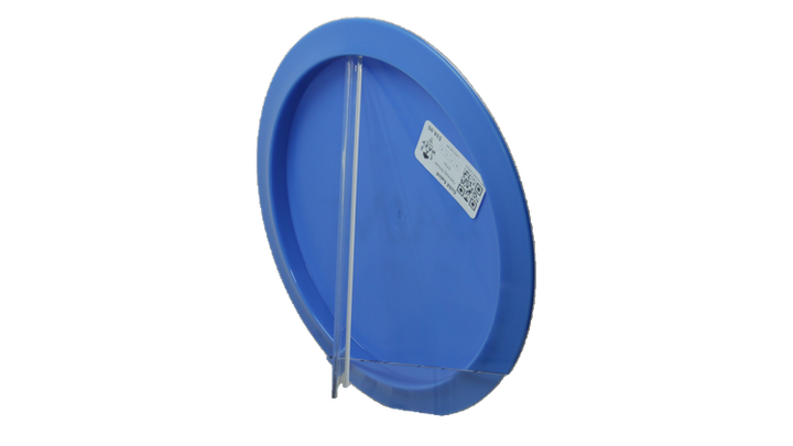 Latitude 64 Gold Saint Fairway Driver Back View