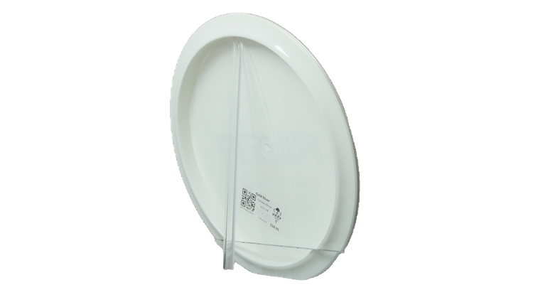 Latitude 64 Gold River Fairway Driver Back View