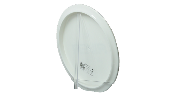 Latitude 64 Gold River Fairway Driver Back View