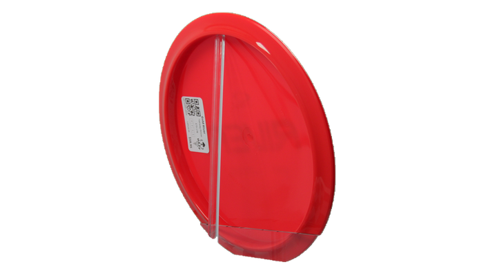 Latitude 64 Gold River Fairway Driver Back View