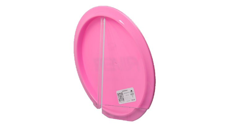 Latitude 64 Gold River Fairway Driver Back View