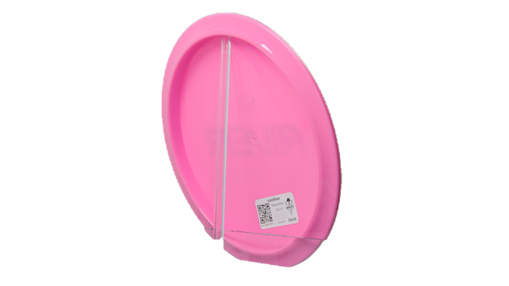 Latitude 64 Gold River Fairway Driver Back View