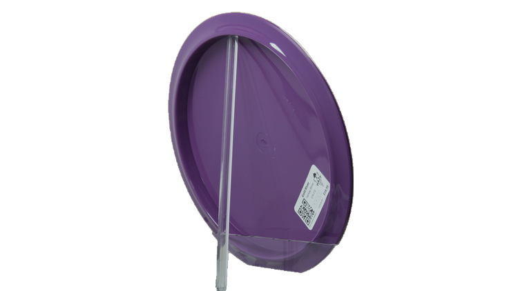 Latitude 64 Gold River Fairway Driver Back View