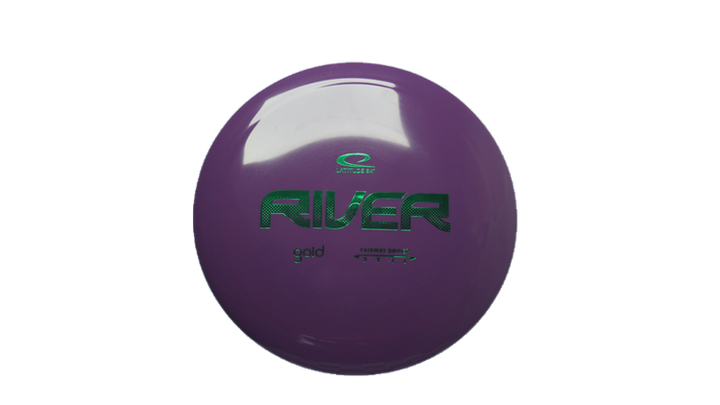 Latitude 64 Gold River Fairway Driver Front View