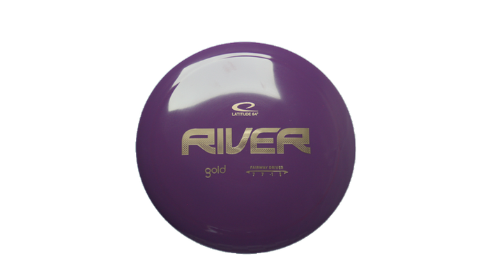 Latitude 64 Gold River Fairway Driver