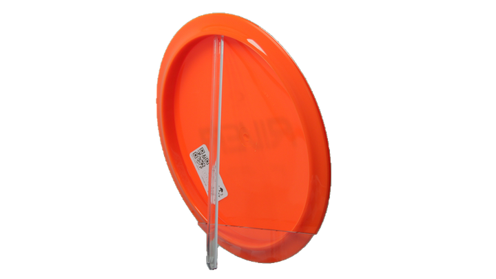 Latitude 64 Gold River Fairway Driver Back View