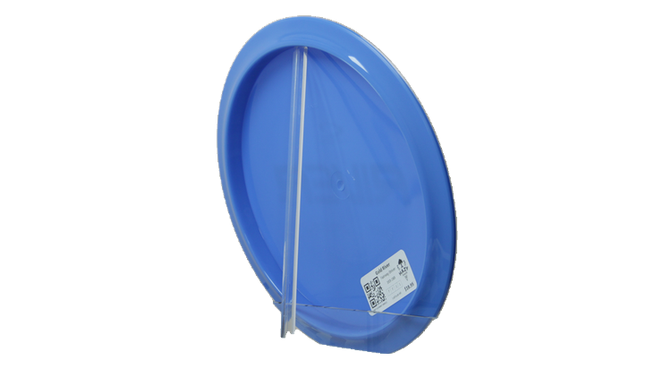 Latitude 64 Gold River Fairway Driver Back View