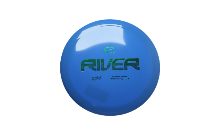 Latitude 64 Gold River Fairway Driver Front View