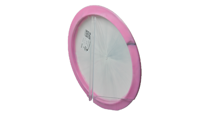 Latitude 64 Gold Orbit Diamond Fairway Driver Back View