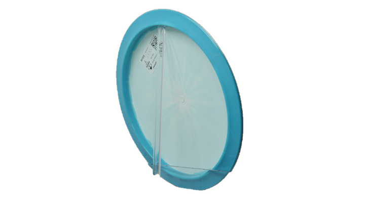 Latitude 64 Gold Orbit Diamond Fairway Driver Back View