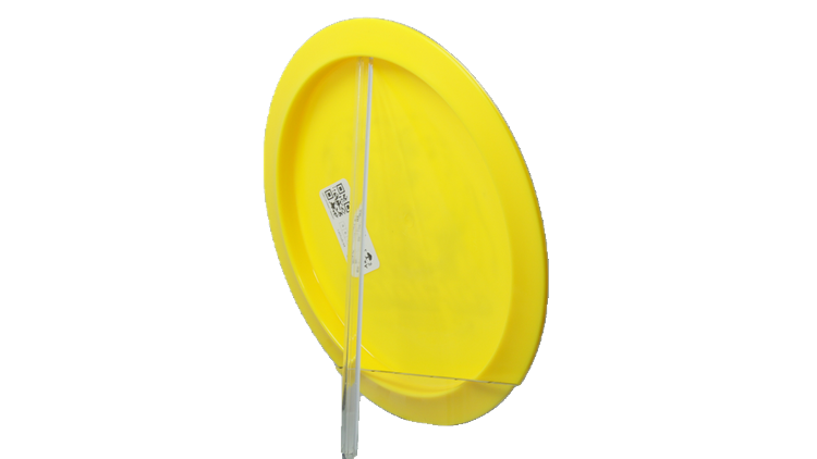 Latitude 64 Gold Jade Fairway Driver Back View