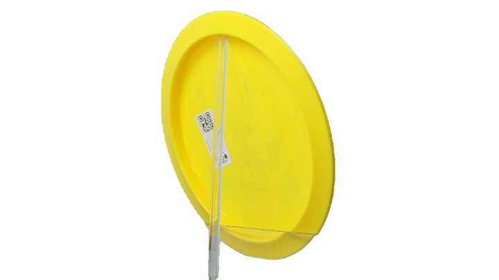 Latitude 64 Gold Jade Fairway Driver Back View