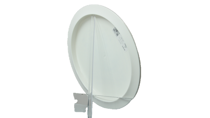 Latitude 64 Gold Jade Fairway Driver Back View