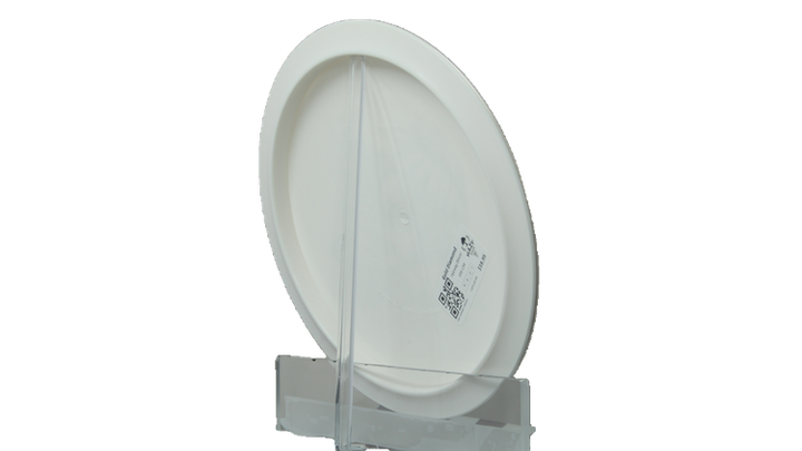 Latitude 64 Gold Diamond Fairway Driver Back View