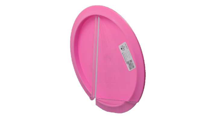 Latitude 64 Gold Diamond Fairway Driver Back View