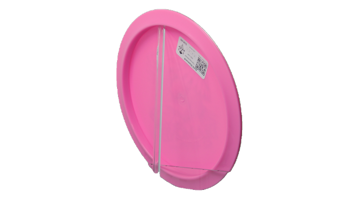 Latitude 64 Gold Diamond Fairway Driver Back View
