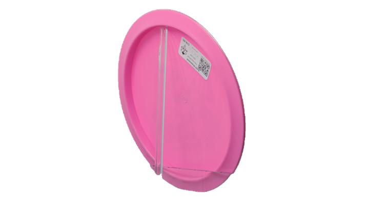 Latitude 64 Gold Diamond Fairway Driver Back View