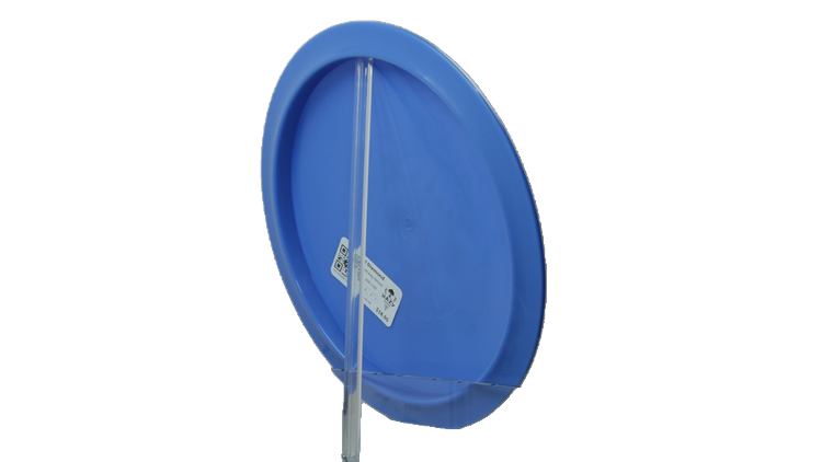 Latitude 64 Gold Diamond Fairway Driver Back View
