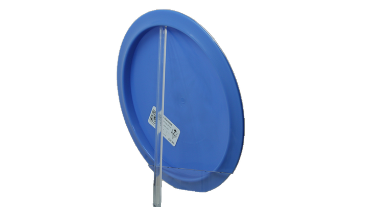 Latitude 64 Gold Diamond Fairway Driver Back View
