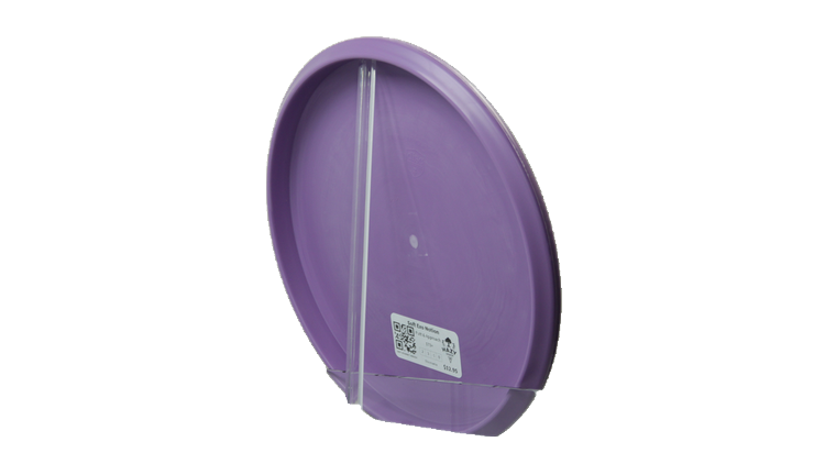 Discmania Soft Exo Notion Putter Back View
